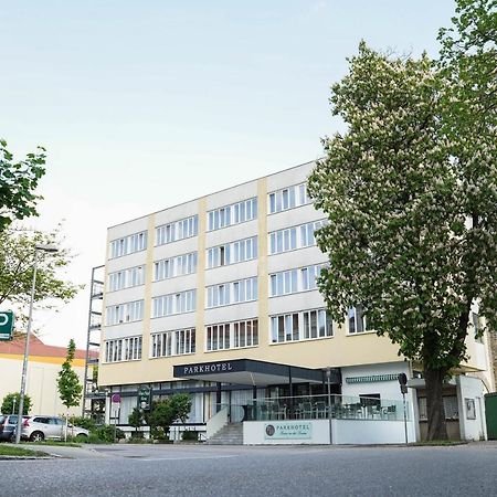Parkhotel Krems Exterior photo