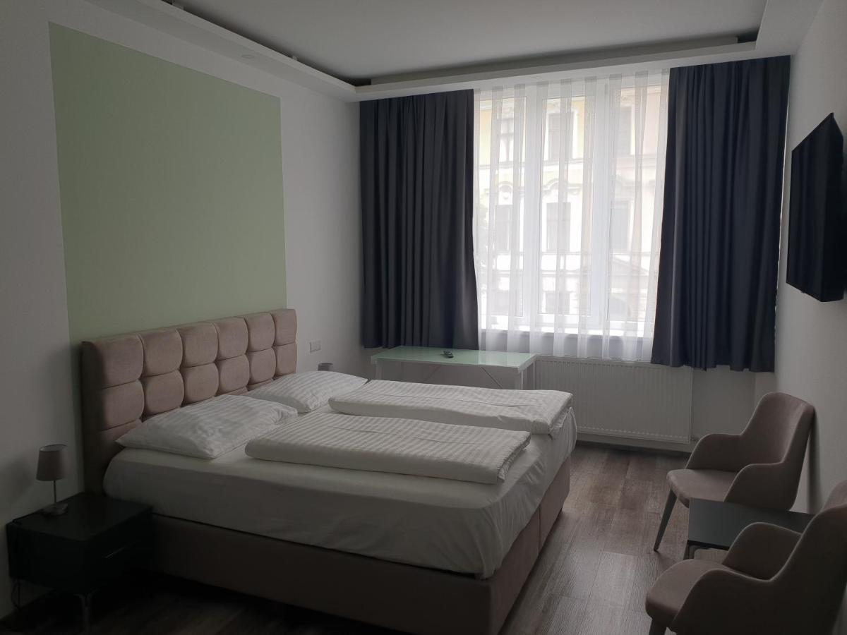 Parkhotel Krems Exterior photo