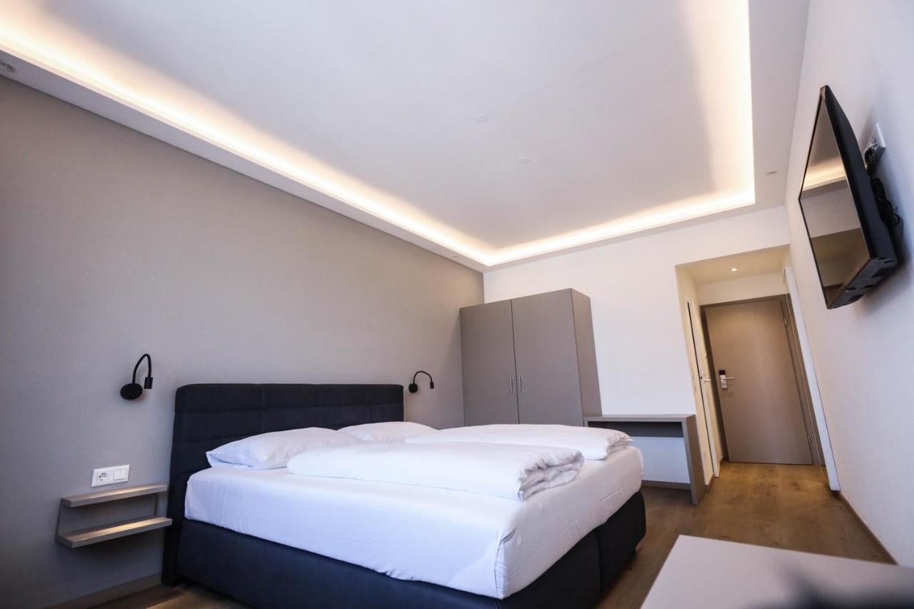 Parkhotel Krems Exterior photo