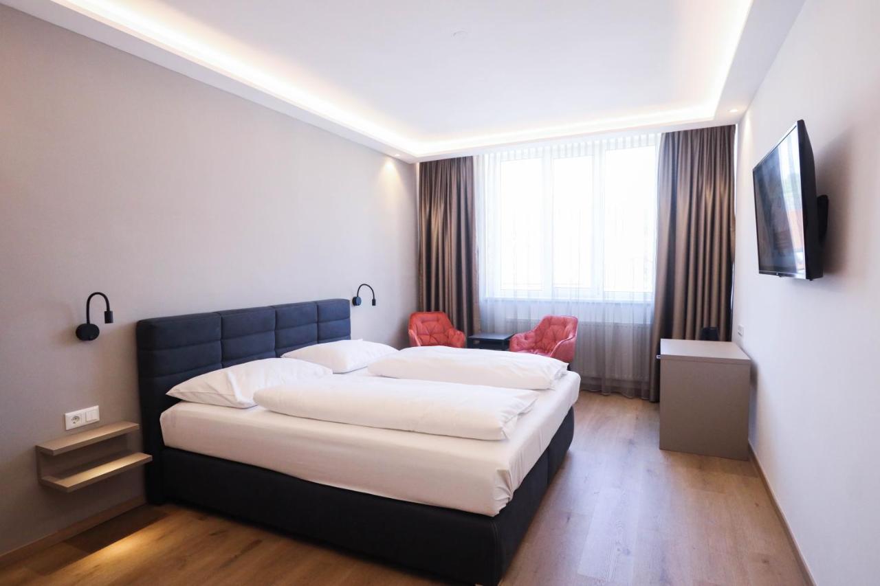 Parkhotel Krems Exterior photo