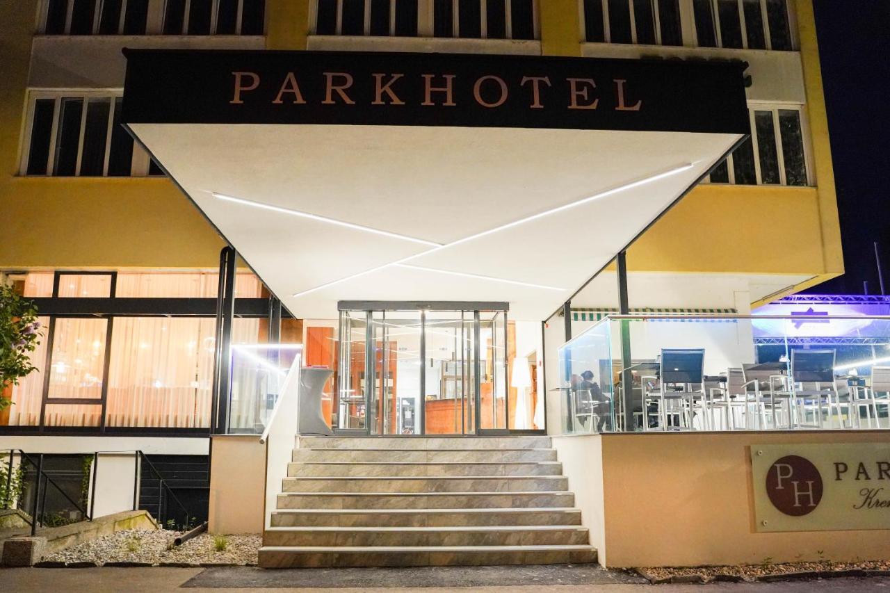 Parkhotel Krems Exterior photo