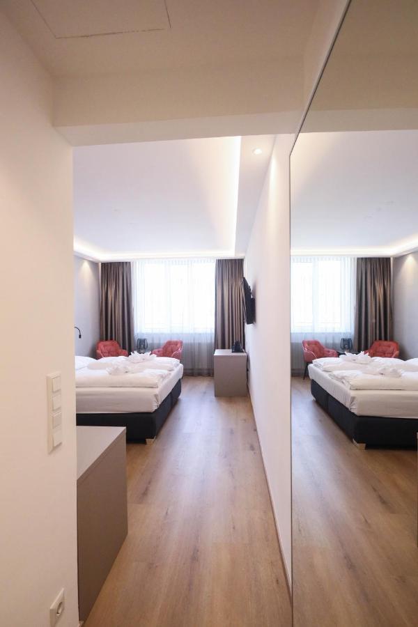 Parkhotel Krems Exterior photo