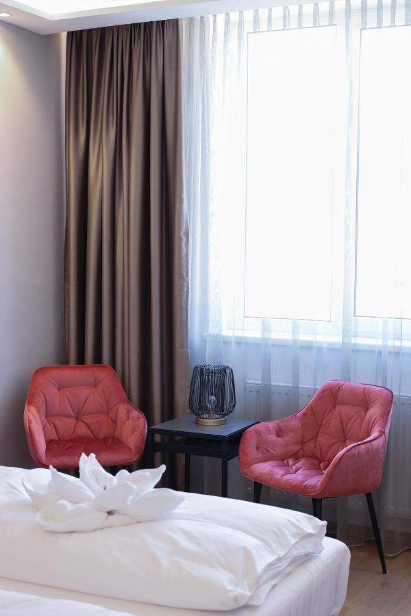 Parkhotel Krems Exterior photo