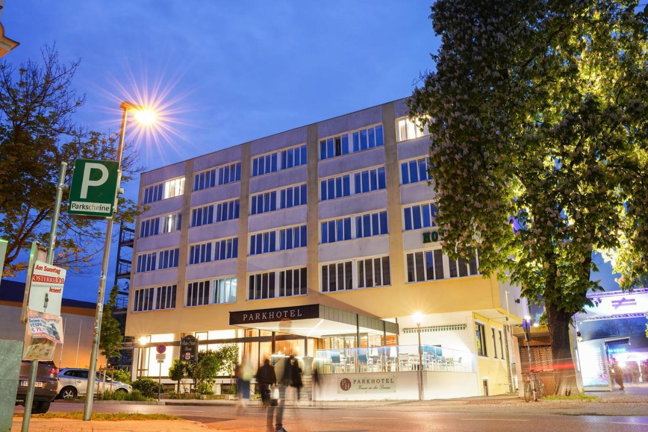 Parkhotel Krems Exterior photo
