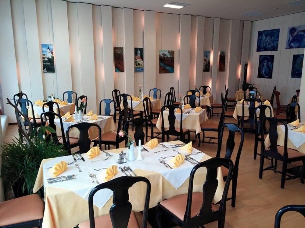 Parkhotel Krems Exterior photo