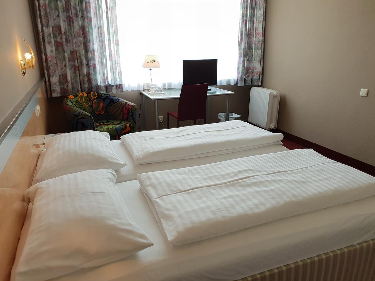 Parkhotel Krems Exterior photo