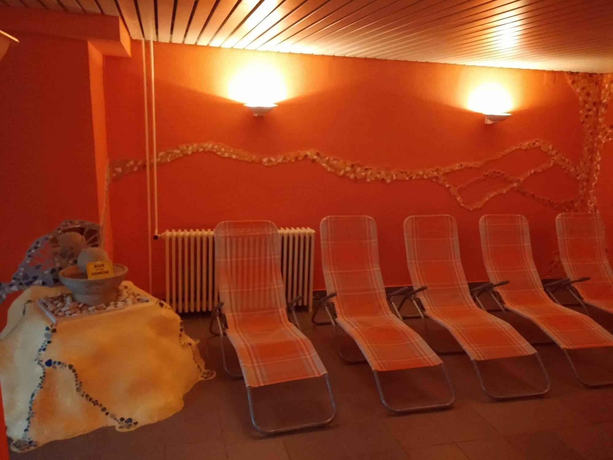 Parkhotel Krems Exterior photo